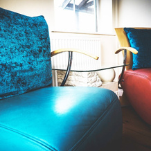 Waunwthan: B&B Suites, Ллангелер — фото 3