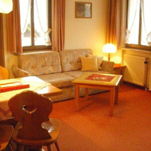 Aparthotel Kupferkanne, 托特莫斯 — 照片 3