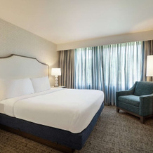 Embassy Suites Philadelphia - Valley Forge Hotel, Уэйн — фото 5
