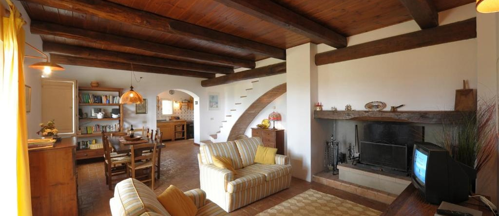 Casale Sally 6, Baschi — photo 1