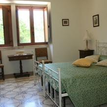 Masseria Cesarina B&B, Кастеллана Гротте — фото 4