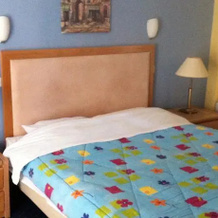 Hotel Olynthos, 奥林夫 — 照片 2
