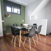 Apartamentos Living Las Negras, 拉斯内格拉斯 — 照片 2