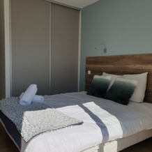 Appartement Duplex Jardin, 塞塞纳 — 照片 4