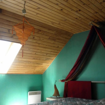 Auberge LA FOUNT, La Llagonne — photo 2