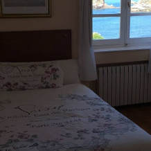 Hotel Mirador de Santa Maria, 彼德拉斯布兰卡斯 — 照片 4