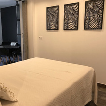 Elegant apartment with private garden, 巴斯蒂亚 — 照片 5