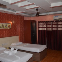 Hotel Ispat International, 阿桑索尔 — 照片 2