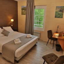 Logis Hotel - L'Hôtel Des Bains, 萨勒拉苏尔斯 — 照片 3