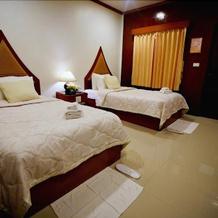 Rimchan Resort Hotel, Мэ Чан — фото 5