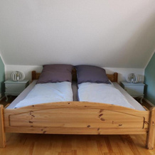 "Ferienwohnung Am Tharandter Wald", 维尔斯德鲁夫 — 照片 4