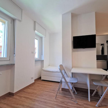 Hostdomus - Smart Tech Apartment, 博尔加塔 — 照片 4
