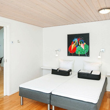 Luxurious Holiday Home in Jutland with Private Hot Tub, Odder — photo 5