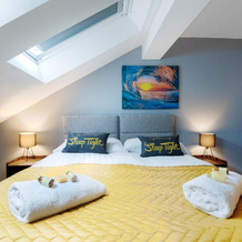 The Eistedfod Penthouse - Berwyn House, Рексем — фото 2