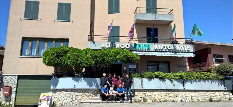 Hotel Ristorante Anita, Amelia — photo 1