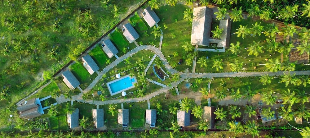Coco Village Hotel, 奇洛 — 照片 1
