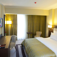 Hotel Pietroasa, 布泽乌 — 照片 4
