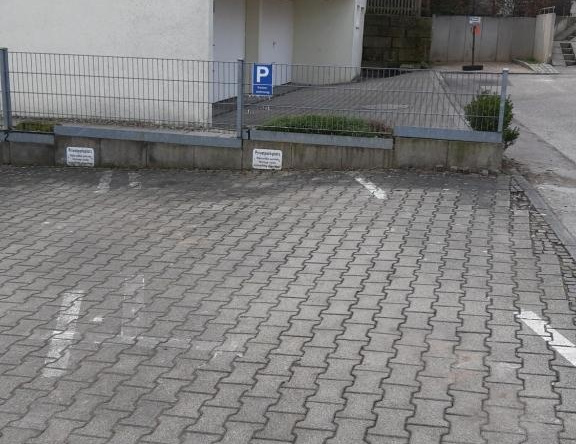 Apartment in Abstatt mit 5min zur A81, Abstatt — photo 1