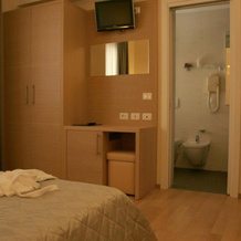 Hotel Centro Benessere Gardel, Арта-Терме — фото 3