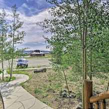 22574838-000 Pet-friendly Cabin Near Dtwn Fairplay, 费尔普莱 — 照片 4