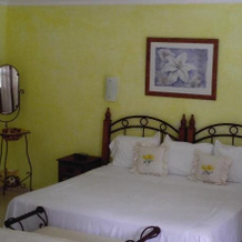 Hotel Casa del Agua, 瓜纳华托 — 照片 4