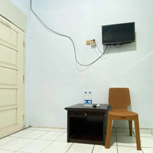 Guest House Hj Muriyah Syariah Slawi RedPartner, 斯拉维 — 照片 4