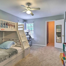 Cozy Austin Area Home w/ Yard, 20 Mi to Dtwn!, 锡达帕克 — 照片 2