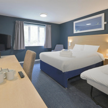 Travelodge Pembroke Dock, 彭布罗克码头 — 照片 3