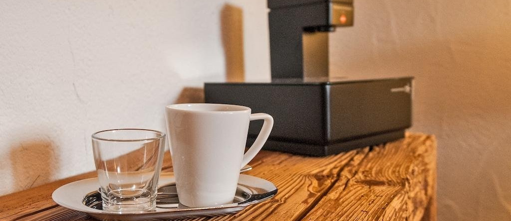 Hotel Ustria Parlatsch, 韦尔萨姆 — 照片 1
