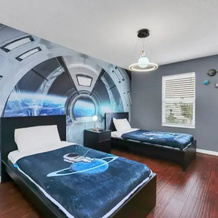 Crystal Cove Resort - Beautiful 4BR Vacation Home near Disney Parks in Florida -, 基西米 — 照片 3