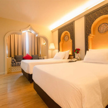 Amman Unique Hotel, Удонтхани — фото 4