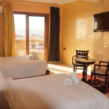 Welcome to Hotel Riad Asfi, 萨菲 — 照片 4