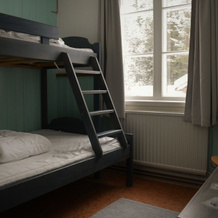 Horrmundsgården i Sälen, 萨伦 — 照片 2