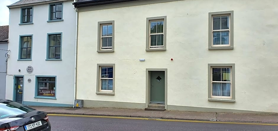 Dingle Garden Townhouse, 丁格尔 — 照片 1