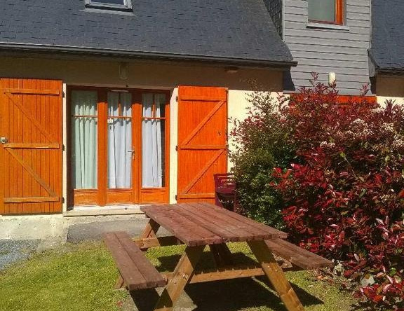 Chalet à Luz Saint Sauveur 65, 吕兹-圣索沃尔 — 照片 1