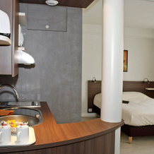 Suite Home Apt en Luberon, 阿普特 — 照片 4