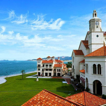 Zhangzhou Maillen Health Resort, 漳州 — 照片 2