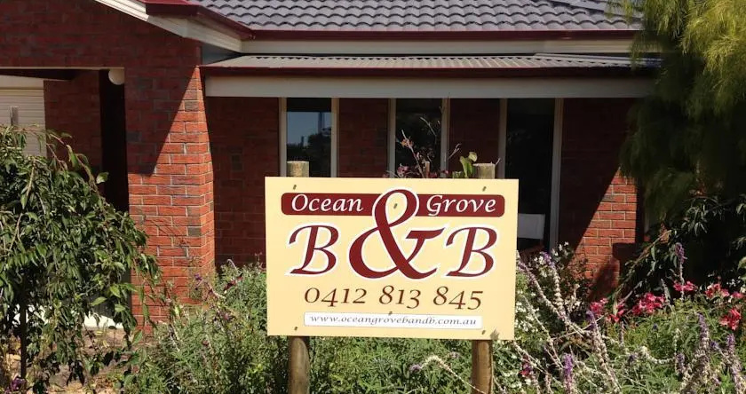 Ocean Grove B&B, 海洋林 — 照片 1