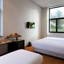 Abba Burgos Hotel, 布尔戈斯 — 照片 3