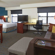 Residence Inn by Marriott Minneapolis St. Paul/Roseville, Roseville — photo 4