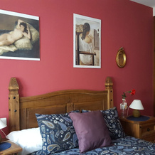 Classic Apartment in Anciles Pyrenees near Benasque Valley, 贝纳斯克 — 照片 5