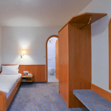 Landgasthaus Hotel Maien, Райнфельден — фото 4