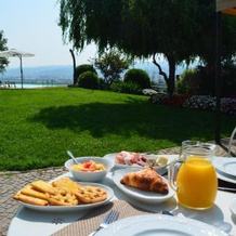Bed And Breakfast Ca Borghino, Альба — фото 5