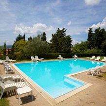 Villa Bellaria, Campagnatico — photo 5