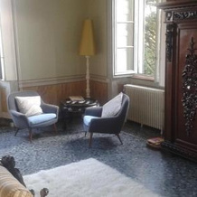 Villa Giulia 1926, Премено — фото 2