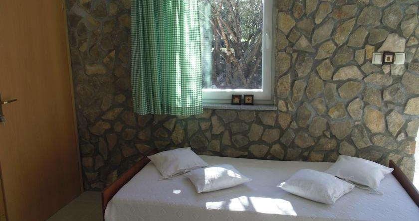 Guesthouse Ivancica, 奥尔布克 — 照片 1