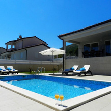 VILLA MARINE YourCroatiaHoliday, 拉夫尼 — 照片 3