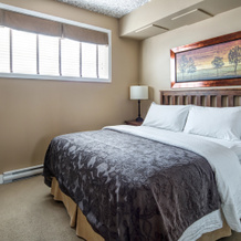Bighorn Meadows Resort, Горячие источники Granite — фото 3