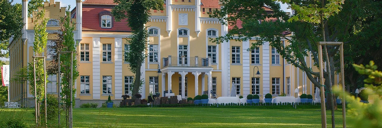 Relais & Châteaux Hotel Quadrille, 格丁尼亚 — 照片 1