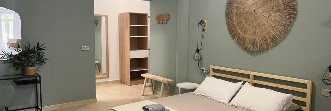 Estudio Canela, Мелилья — фото 1